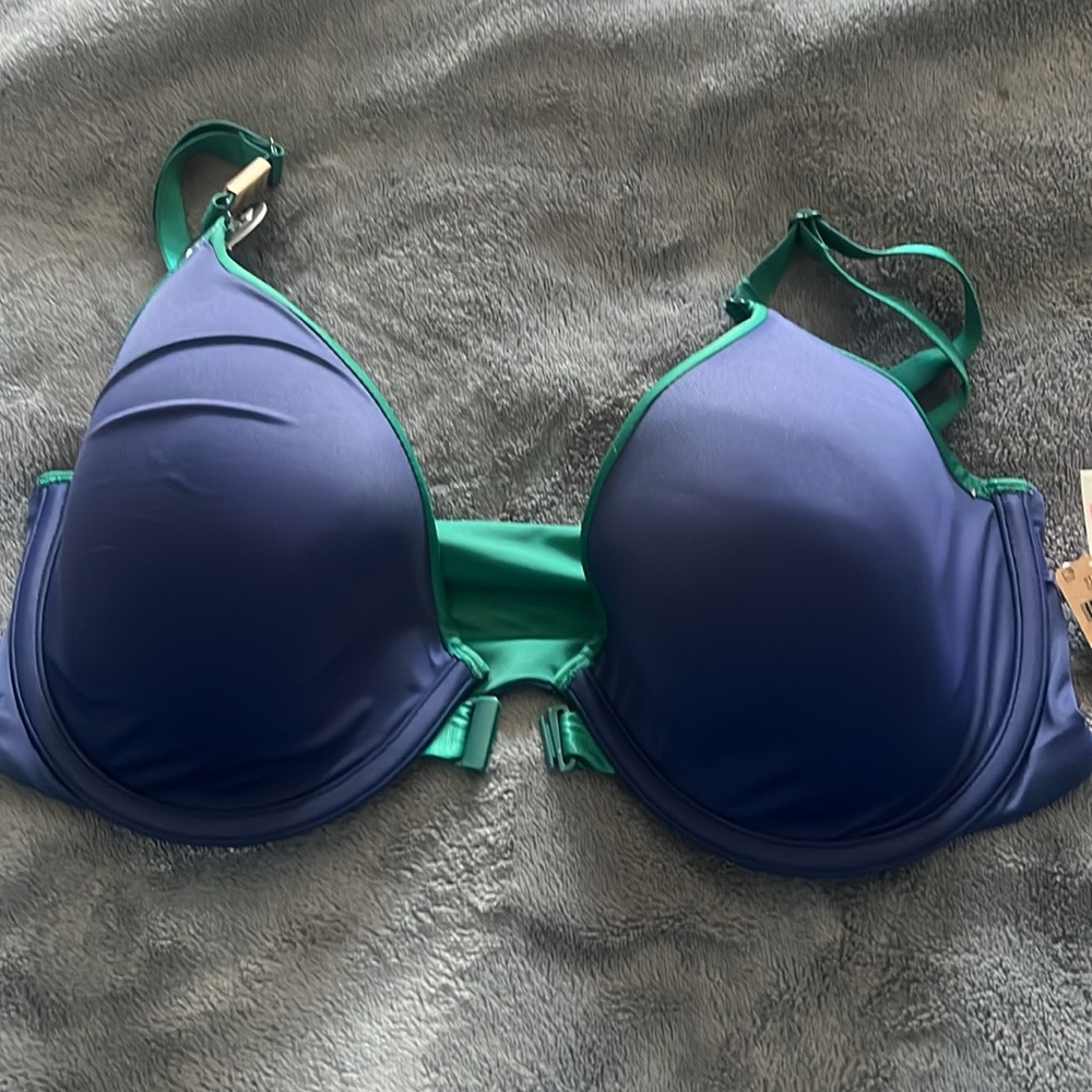 PINK Reversible bra - Picture 2 of 2